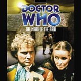 Jonathan Gibbs - Doctor Who: The Mark of The Rani