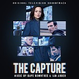 Dave Rowntree & Ian Arber - The Capture