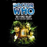 Paddy Kingsland - Doctor Who: The E-Space Trilogy - 1. Full Circle
