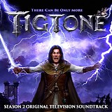 Leo Birenberg - Tigtone (Season 2)