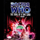 Richard Hartley - Doctor Who: The Trial of A Time Lord - Episodes 5-8: Mindwarp