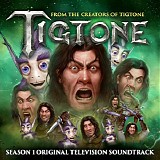 Leo Birenberg - Tigtone (Season 1)