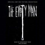 Christopher Young & Lustmord - The Empty Man