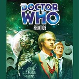 Paddy Kingsland - Doctor Who: Frontios