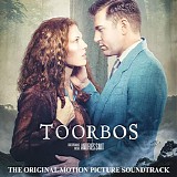 Andries Smit - Toorbos