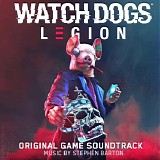 Stephen Barton - Watch Dogs: Legion