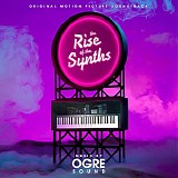 Robin Ogden - The Rise of The Synths