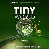 Benjamin Wallfisch & Chris Egan - Tiny World (Season 1)