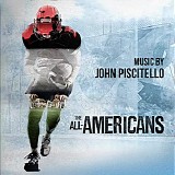 John Piscitello - The All-Americans