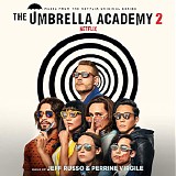 Jeff Russo & Perrine Virgile - The Umbrella Academy (Season 2)