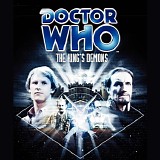 Jonathan Gibbs - Doctor Who: The King's Demons