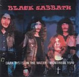 Black Sabbath - Live In Montreux