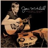 Mitchell, Joni - Archives Volume 1: The Early Years (1963-1967)