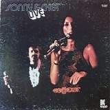 Sonny & Cher - Live