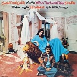 Sonny & Cher - Mama Was A Rock And Roll Singer Papa Used To Write All Her Songs