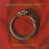 Alan Parsons Project, The - Vulture Culture