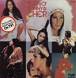 Sonny & Cher - The Hits Of Sonny & Cher