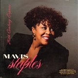 Mavis Staples - 20th Century Express