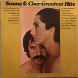 Sonny & Cher - Greatest Hits