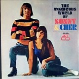 Sonny & Cher - The Wondrous World Of Sonny & Cher