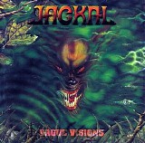Jackal - Vague Visions