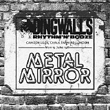 Metal Mirror (UK) - The Dingwalls Tapes: Live In London 1981