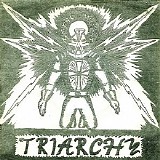 Triarchy - Metal Messiah (Single)