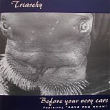 Triarchy - Before Your Very Ears (Compilation)