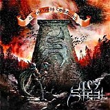 Icy Steel - As The Gods Command