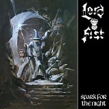 Lord Fist - Spark for the Night (Demo)