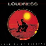 Loudness - Soldier Of Fortune 30th Anniversary Limited Edition [3CD+DVD / Limited Release]