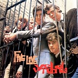 Yardbirds - Five Live Yardbirds