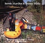 Marsden, Bernie & Snowy White - Notodden Blues Festival