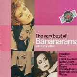 Bananarama - The Very Best Of Bananarama