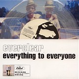 Everclear - Everything To Everyone