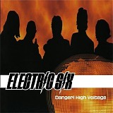 Electric Six - Danger! High Voltage