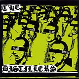 The Distillers - Sing Sing Death House