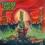 Cannabis Corpse - Tube Of The Resinated