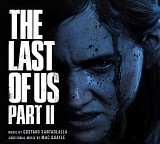 Soundtrack - The Last of Us, Part II