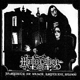 Mutilation - Vampires of Black Imperial Blood