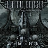 Dimmu Borgir - Forces of the Northern Night