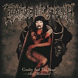 Cradle Of Filth - Cruelty and the Beast - Re-Mistressed