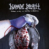 Napalm Death - Throes Of Joy In The Jaws Of Defeatism