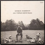 George Harrison - All Things Must Pass