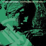 Strike Anywhere - Nightmares Of The West