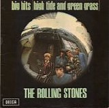 The Rolling Stones - Big Hits (High Tide And Green Grass) [MONO]