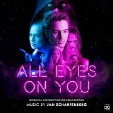 Jan Scharfenberg - All Eyes On You