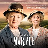Dominik Scherrer - Agatha Christie's Marple