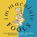 Immaculate Fools - Live