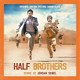 Jordan Seigel - Half Brothers